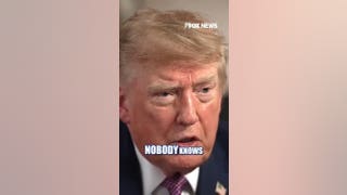 Trump warns of 'communism' in the Democratic Party