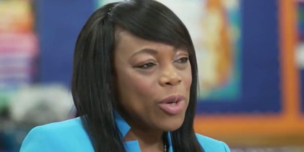 Keishia Thorpe wins Global Teacher Prize: 'My dream is to change the