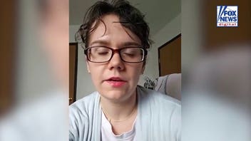 Detransitioner Prisha Mosley outlines her upcoming appeal in previously dismissed medical malpractice lawsuit