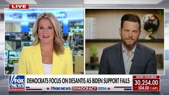 Florida becoming Republican haven for 'liberals who have been mugged by reality': Dave Rubin