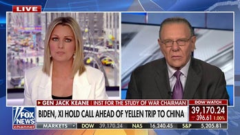 Our forces have been told to protect themselves even more: Gen. Jack Keane