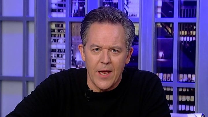 Gutfeld: Democrats are faced with a choice between two risks