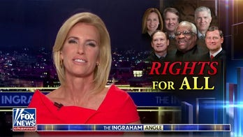 Angle: Rights for all