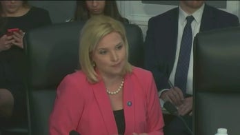 Hinson quizzes Mayorkas on cartels in budget hearing