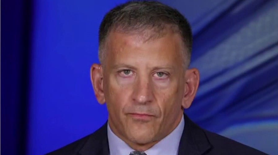 Dan Hoffman says 'extraordinarily rushed' Afghan exit will cause issues for refugees