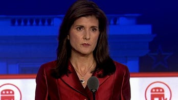  Nikki Haley: We have to make sure our kids can read