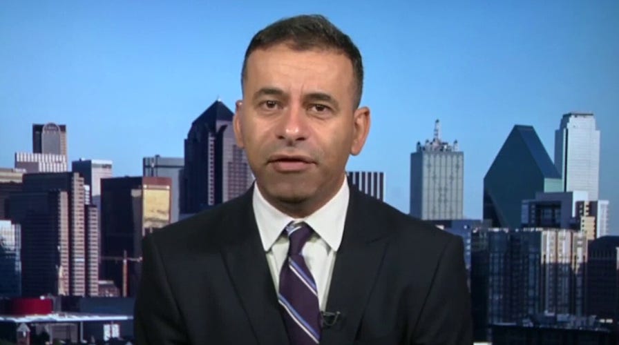 How does COVID-19 really spread? Dr. Makary has the answer