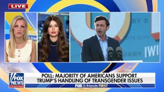Senate Dems double down on transgender rhetoric by reintroducing gender identity bill