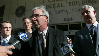 Whistleblower rep on Garland appointing Weiss as special counsel in Hunter Biden probe: 'It's an odd choice'