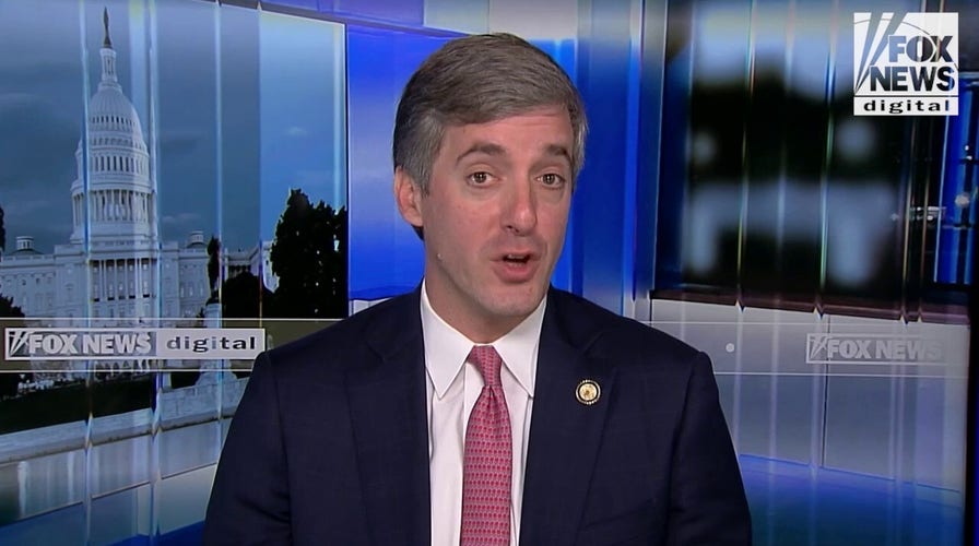 FIRST ON FOX: GOP introducing bill to deliver death blow to organized crime by illegal immigrants
