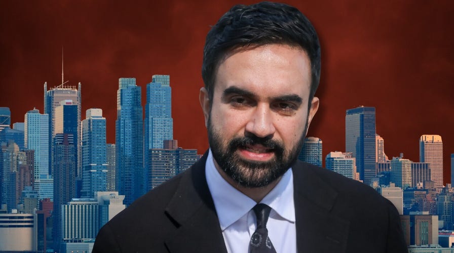 Mamdani called out over dodgy answers in Fox News interview