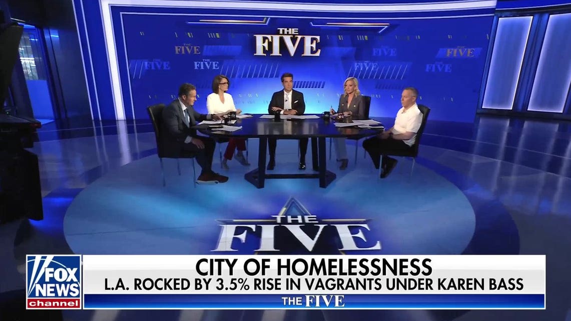 Brian Kilmeade: They always go full circle and blame Trump