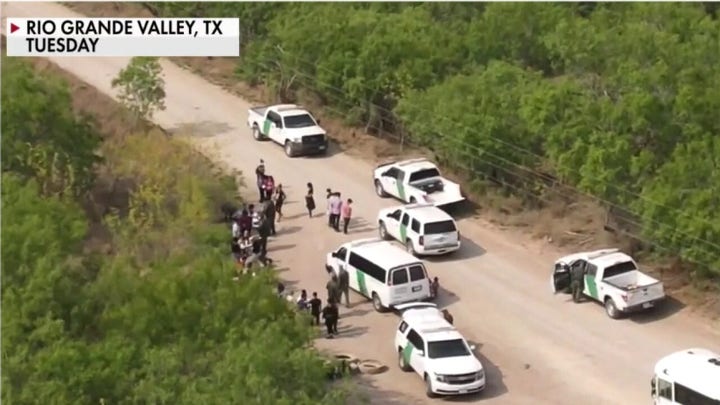 Biden admin 'continuing to mislead the American public' over border crisis: AZ Sheriff