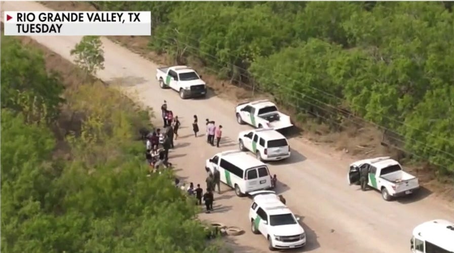 Biden admin 'continuing to mislead the American public' over border crisis: AZ Sheriff