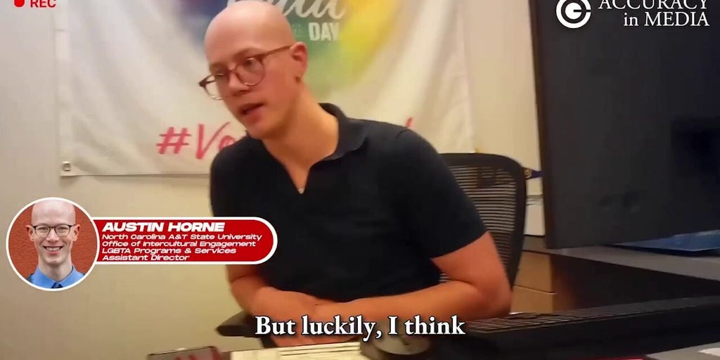 WATCH: Red state university administrators reveal backroom plans to skirt anti-DEI law