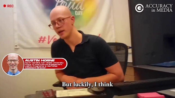 WATCH: Red state university administrators reveal backroom plans to skirt anti-DEI law