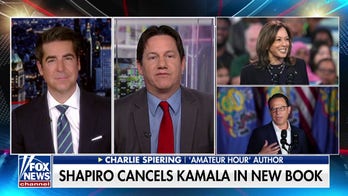 Democratic Party divide laid bare in new book by Gov. Josh Shapiro