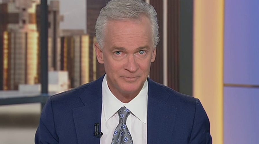 Coming up on Monday, Dec. 12 edition of 'Special Report'