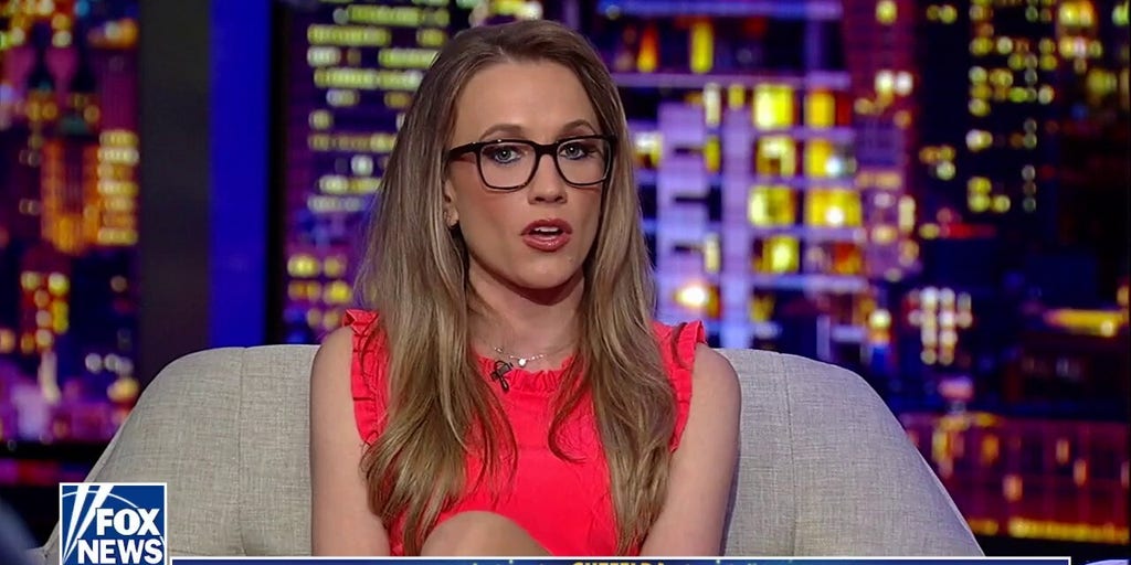This doesn’t seem that crazy: Kat Timpf | Fox News Video