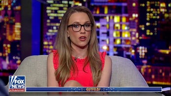 This doesn’t seem that crazy: Kat Timpf