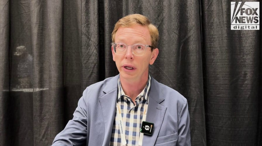 El diputado Dusty Johnson advierte de que Estados Unidos está subestimando la amenaza china