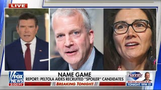 Grand jury subpoenas expected in Alaska spoiler candidate probe