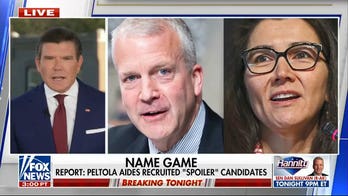 Grand jury subpoenas expected in Alaska spoiler candidate probe