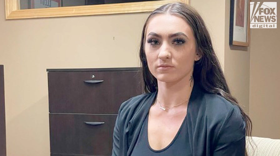 Kim Potter trial: Daunte Wright robbery victim recounts 'evil' deed in exclusive first interview