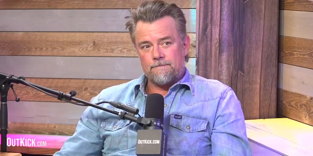 Josh Duhamel Tried to Reach Out to Shia LaBeouf