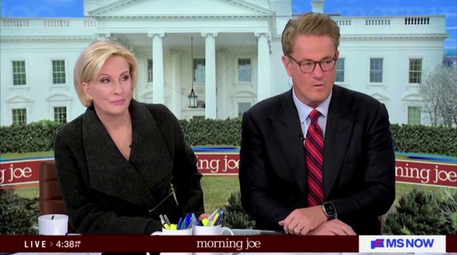 CBS News facing backlash over yanking '60 Minutes' segment on CECOT prison