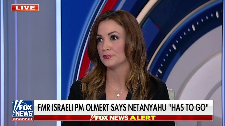 This group of ISIS is ‘notoriously brutal’: Rebeccah Heinrichs