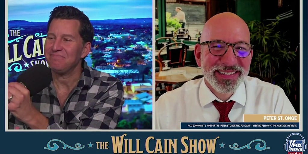 'X', Musk, and free speech ATTACKED by failing media! | Will Cain Show