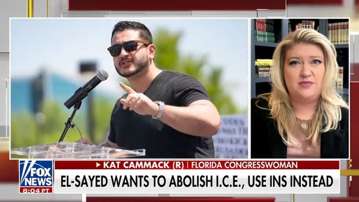 El-Sayed TORCHED over ‘selective socialism’ platform