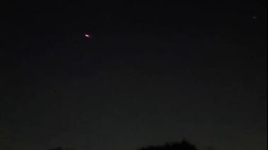 Tehran launches ballistic missile assault on Israel; IDF confirms strikes in central Iran | Live Updates from Fox News Digital