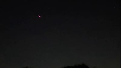 Tehran launches ballistic missile assault on Israel; IDF confirms strikes in central Iran | Live Updates from Fox News Digital