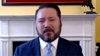 Justice Alito warns of threats to free speech - Fox News