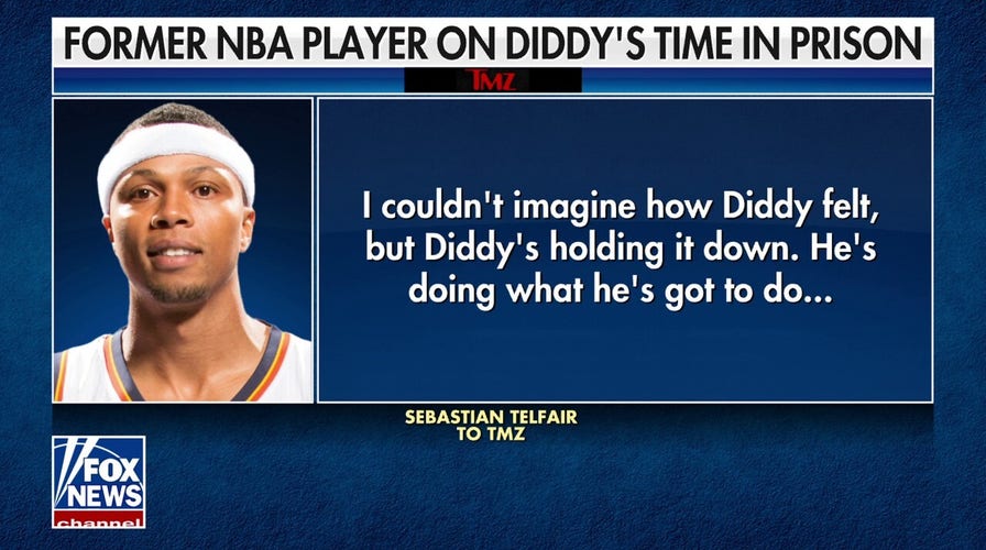 Attorney weighs successful connected latest developments successful Sean ‘Diddy’ Combs case