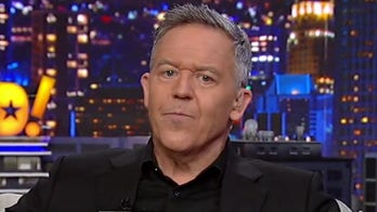 GREG GUTFELD: Let a real court, not the court of public opinion decide Russell Brand's fate