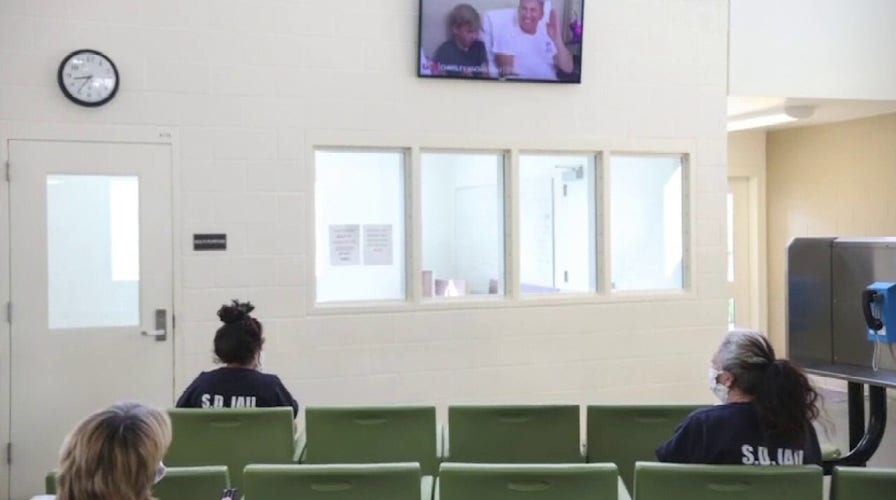 Calif. law allowing male inmates in women’s prisons could go national