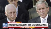 Remembering former Vice President Dick Cheney's life and legacy