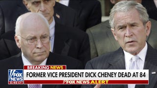 Remembering former Vice President Dick Cheney's life and legacy