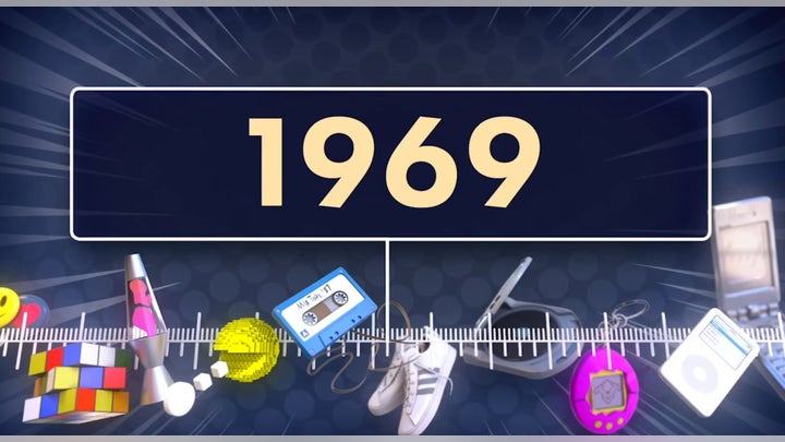 Fox Nation’s ‘Who Can Forget?’ goes back in time to the music festival of the century