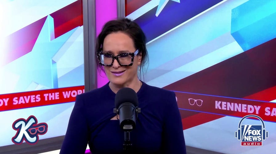 Hunter Biden calls out Dems for not being "loyal" to his father | Kennedy Saves the World