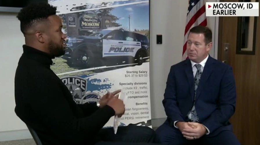 Aaron Snell: We are confident Idaho murder crime scene was not compromised