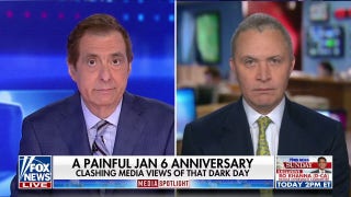 Criticism of McCarthy is fair but he has ‘opportunity to reach out to Democrats’: Harold Ford Jr. - Fox News