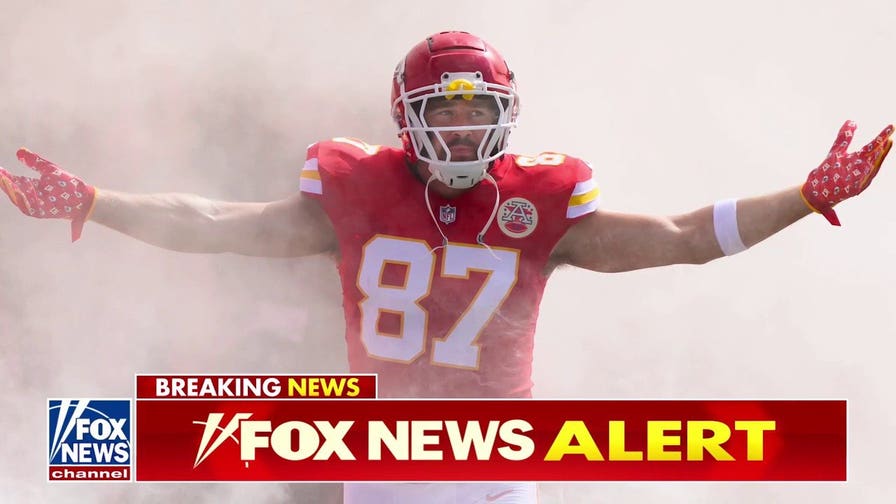 Travis Kelce named victim in multi-million-dollar Ponzi scheme