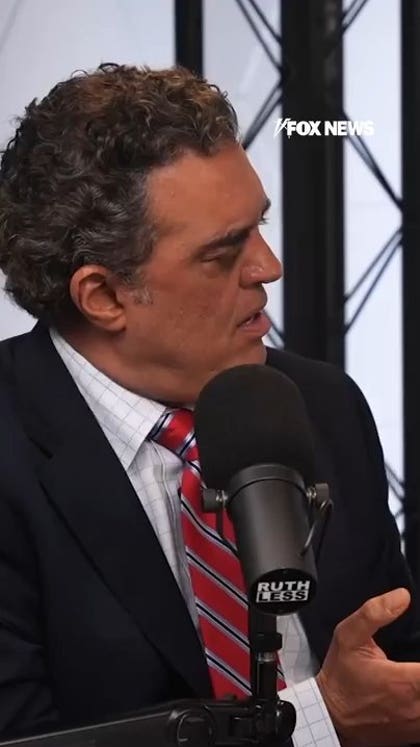 Pentagon tech chief explains why War Dept dropped Anthropic