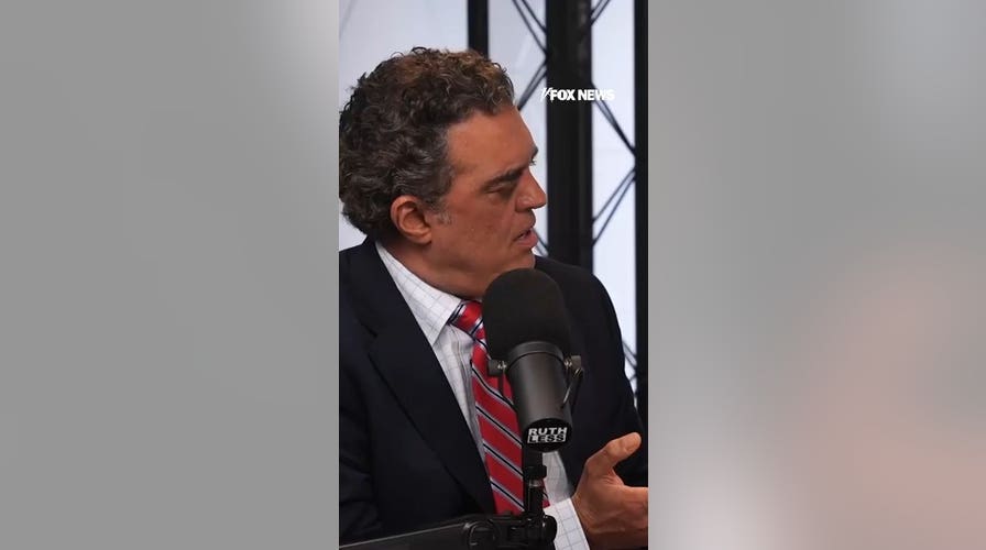 Pentagon tech chief explains why War Dept dropped Anthropic