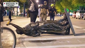 David Limbaugh: Radical left hates our country's founding – will America wake up before it's too late?