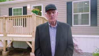 EXCLUSIVE: Franklin Graham says new homes for Hurricane Helene survivors show ‘God hasn’t forgotten them’